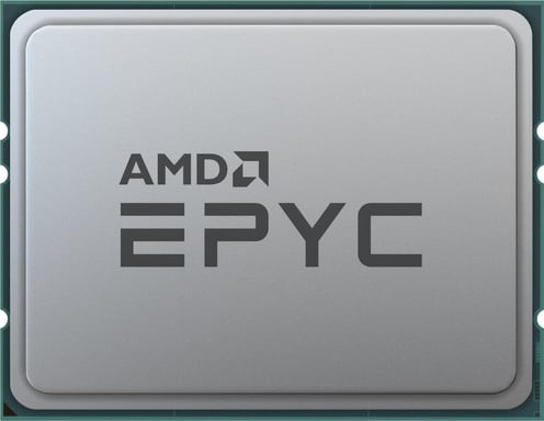 AMD EPYC Embedded 735P - 2.4 GHz - 16-core - 32 thread - 64 MB cache - Socket SP3 - Neuf