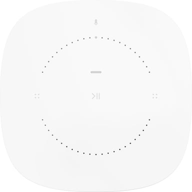Sonos One 2nd Gen Enceinte portable mono Blanc