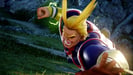 BANDAI NAMCO Entertainment Jump Force - Deluxe Edition Complet Nintendo Switch
