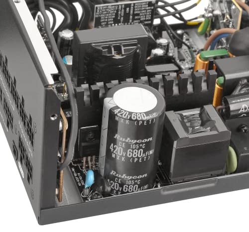 Thermaltake Toughpower GF3 Gold ARGB Gen5 Neuf - vue 2