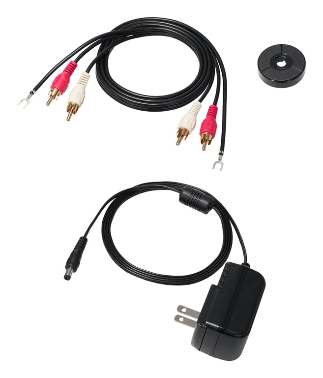 Audio Technica AT LP70XBT Tourne disque entraîné par courroie Complètement automatique Neuf - vue 5