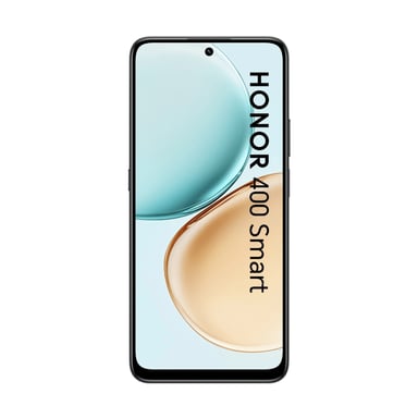 Smartphone Honor 400 Smart (5G) 256 GB, Nero