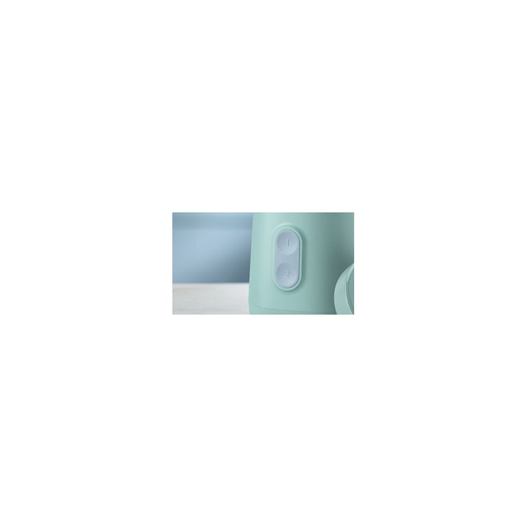 Blender Philips HR2672/04 – 350 W, Capacité 0,6 L, Technologie ProBlend - vue 5