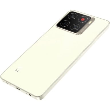 ZTE Blade A56 17,1 cm (6.75'') SIM doble Android 15 4G USB Tipo C 4 GB 64 GB 5000 mAh Oro
