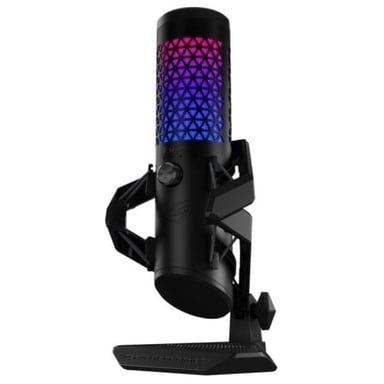 ASUS ROG Carnyx BLK Noir Microphone de table
