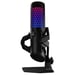 ASUS ROG Carnyx BLK Noir Microphone de table