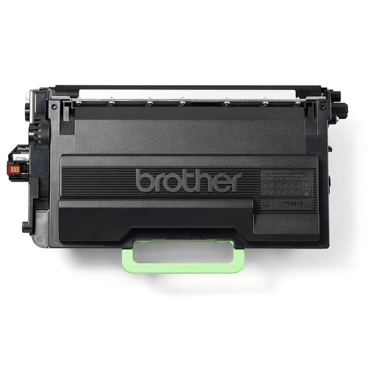 Brother TN 3610 - vue 5