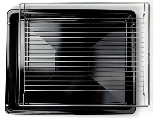 Cuisinière Induction Beko FSE58301BC – 60 L 3 Foyers Catalyse - vue 8