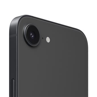 iPhone 17e (5G) Dual SIM 512 GB, Negro