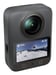 DJI Osmo 360 cámara para deporte de acción 120 MP 8K Ultra HD CMOS 25,4 / 1,1 mm (1 / 1.1'') Wifi 183 g