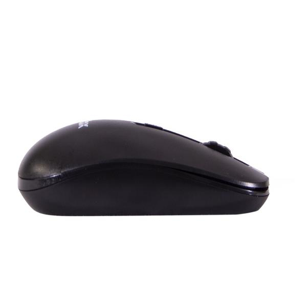 Nilox MOUSE WIRELESS 1000 DPI Wi Fi Optique 1600 DPI Neuf - vue 6