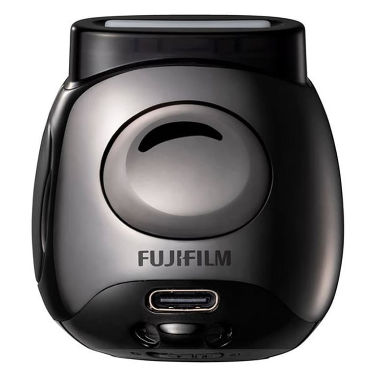 FUJIFILM INSTAX PAL METAL - vue 3