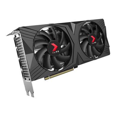 PNY GeForce RTX 4060 NVIDIA 8 Go GDDR6