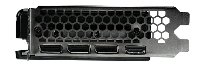 Palit GeForce RTX 5070 Infinity 3 OC NVIDIA 12 GB GDDR7