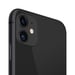 iPhone 11 128 Go, Noir, débloqué