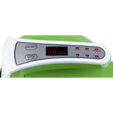 DOMO DO705BL batidora de sopa