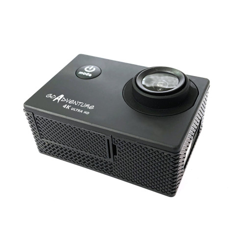 Caméra sport GoAdventure HD 4K WIFI avec boitier étanche Neuf - vue 6