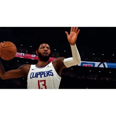NBA 2K21 Jeu PS5