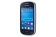 Galaxy S6 4 Go, Noir