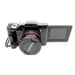 Appareil photo numérique HD avec 16 MP et zoom numérique 16x Black