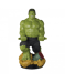 Figura d'azione di Hulk XL - Controller e supporto per smartphone e caricatore - Exquisite Gaming