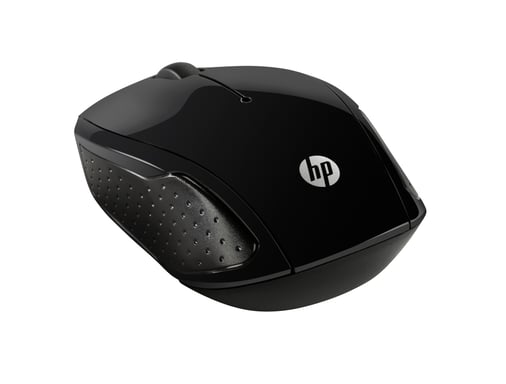HP Ratón inalámbrico 200