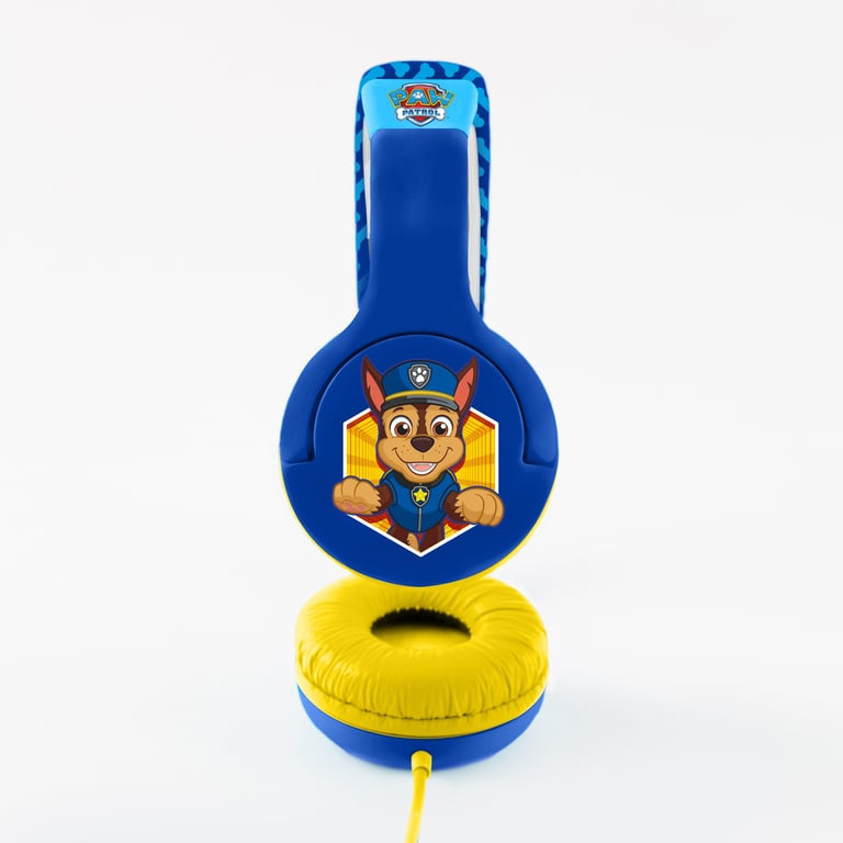 Casque OTL Technologies PAW722 – Produit Officiel Paw Patrol, Limité à 85 dB - vue 2
