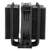 Thermalright Peerless Assassin 90 SE Processeur Dissipateur thermique/Radiateur 9,2 cm Noir 1 pièce(s)
