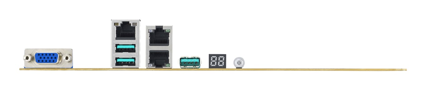 ASUS P13R /10G 2T Neuf - vue 3