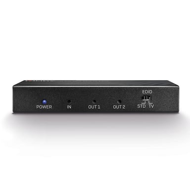 Lindy 38235 2x splitter video HDMI