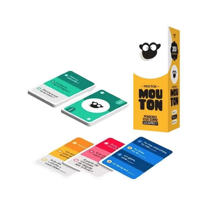 Jeu D’Ambiance ATM Gaming PIX1897atm gaming – Jeu Coopératif Pour 2+ Joueurs - vue 3