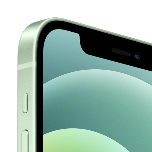 iPhone 12 64 GB, Verde, desbloqueado