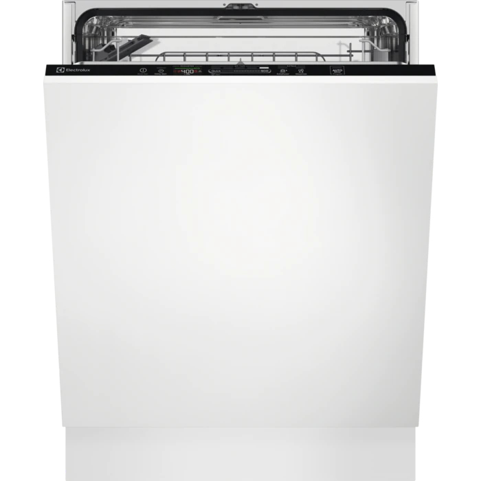 Lave-Vaisselle Tout Intégrable ELECTROLUX EEQ47210L – 13 Couverts, 44 dB, 8 Programmes - vue 7