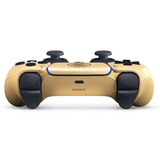 Manette sans fil DualSense® Édition limitée 007 First I PS5 et PC - vue 10