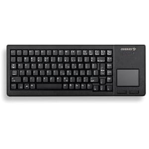 Cherry G84 5500 Touchpad Corded Keyboard CH Neuf