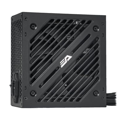 EMT - Alimentation PC non modulaire - 650 W - 80Plus Bronze