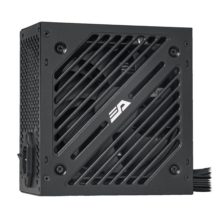 EMT - Alimentation PC non modulaire - 650 W - 80Plus Bronze - Neuf