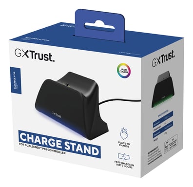 Trust GXT 255 Soporte de recarga