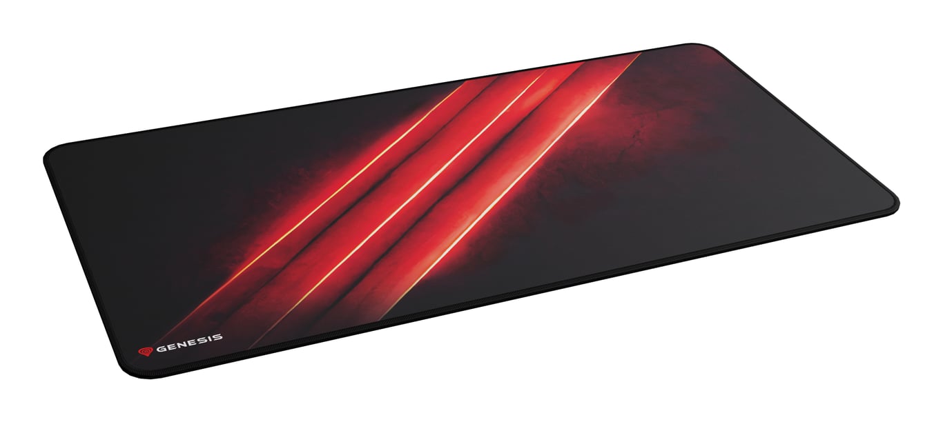 GENESIS 500 Maxi Flash G2 Tapis de de jeu Neuf - vue 2