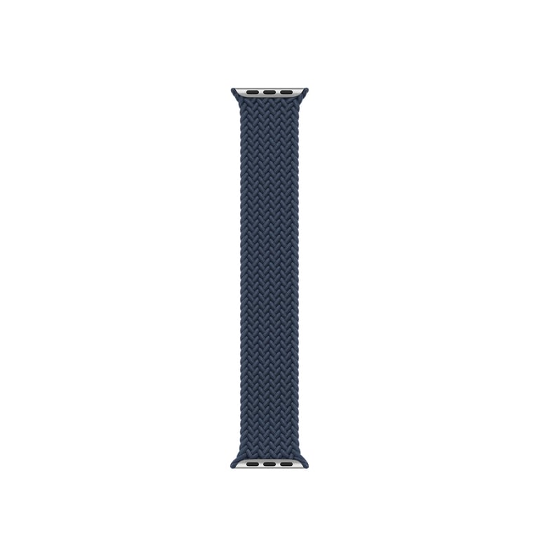 Bracelet Apple Watch 42mm Solo tressé - vue 2