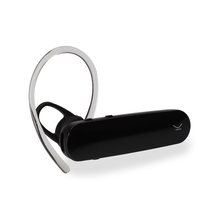 Ksix BLUEX08 écouteur/casque Sans fil Crochets auriculaires Appels/Musique Micro-USB Bluetooth Noir - Neuf