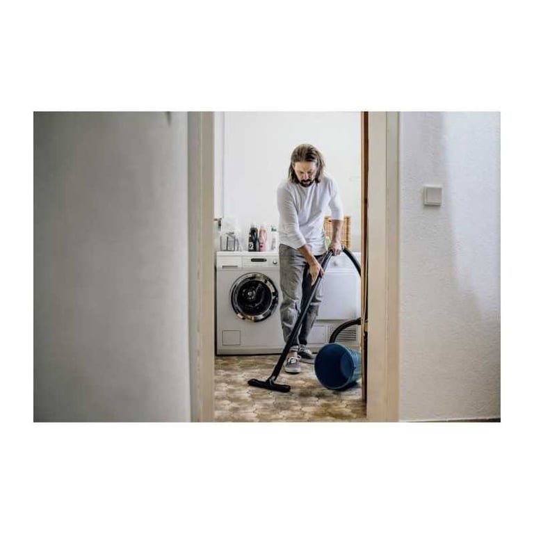 Aspirateur Eau Et Poussière Kärcher WD 3 P V-19/4/20 – 1000 W, 19 L - vue 5