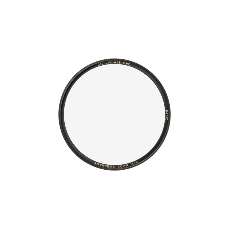 BW MRC BASIC UV - vue 2