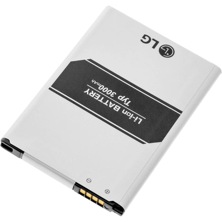 Batterie Originale LG BL 51YF 3000mAh pour LG G4 - vue 5