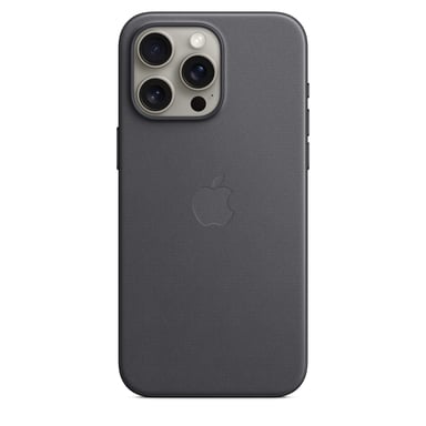 Apple MT4V3ZM/A 17 cm (6,7'') cover protettiva per cellulare Grigio Apple iPhone 15 Pro Max