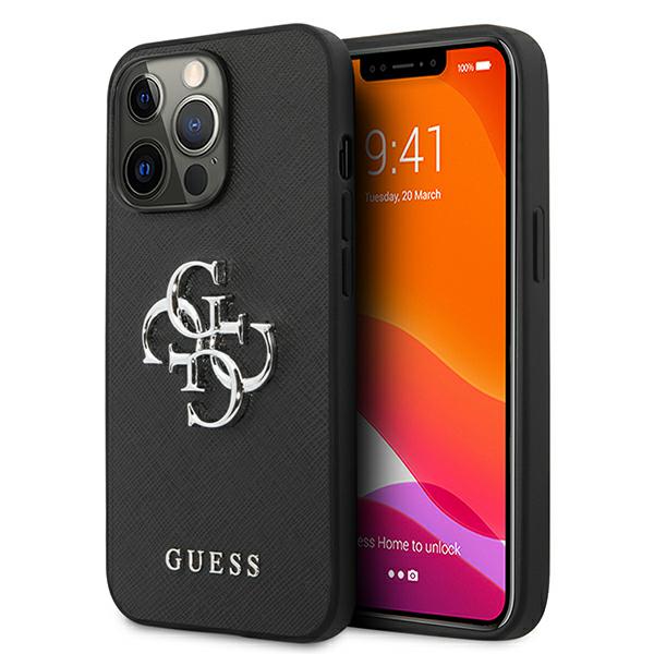 Coque guess iphone 15 pro - Accessoires téléphone & Objets connectés