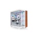 Thermaltake View 380 XL WS ARGB Snow Midi Tower Blanco