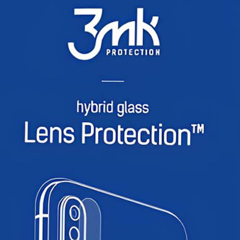 Lot de 3 Films de Protection d'Écran pour Garmin Venu 2 Plus Neuf - vue 2