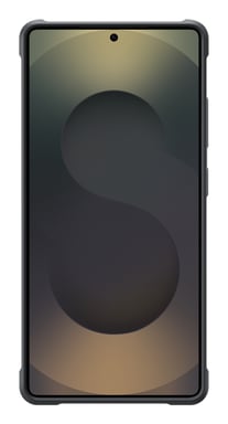 Custodia protettiva resistente Samsung EF-RS938CBEGWW per Galaxy S25 Ultra S938 - Nero