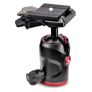 MANFROTTO Giunto sferico MH494-BH Sfera + piastra 200PL-PRO